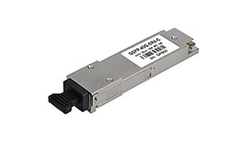 Networking>Transceivers / Converters / Modules - Cisco - QSFP-40G-SR4 - Open Box