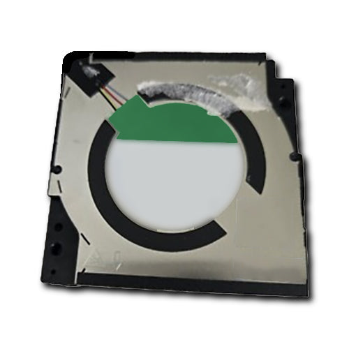 Components>Fans and Heatsinks>Laptops - Dell - 5CPMD - Open Box