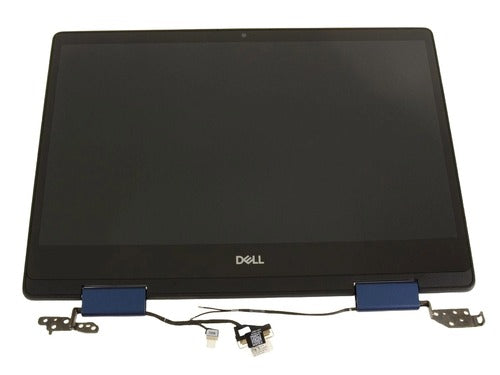 Components>Screens>Laptop Screen Assembly - Dell - C9W4D - New