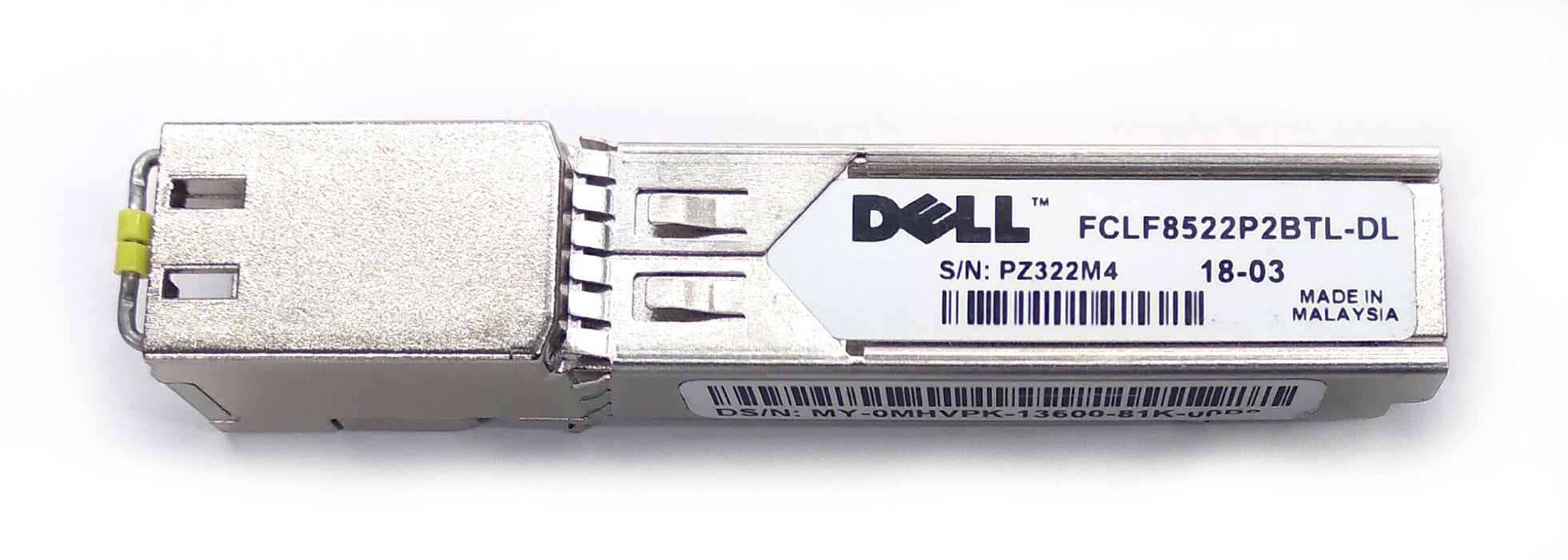 Networking>Transceivers / Converters / Modules - Dell - MHVPK - Open Box