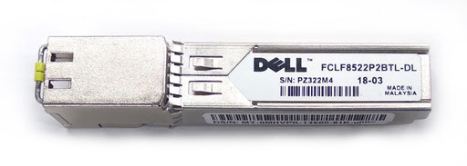 Networking>Transceivers / Converters / Modules - Dell - MHVPK - Open Box