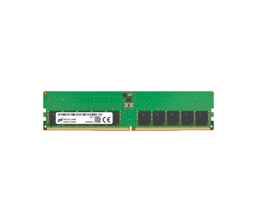 Memory>RAM - Desktop/Laptop - Micron - MTC8C1084S1UC56BD1 - Open Box