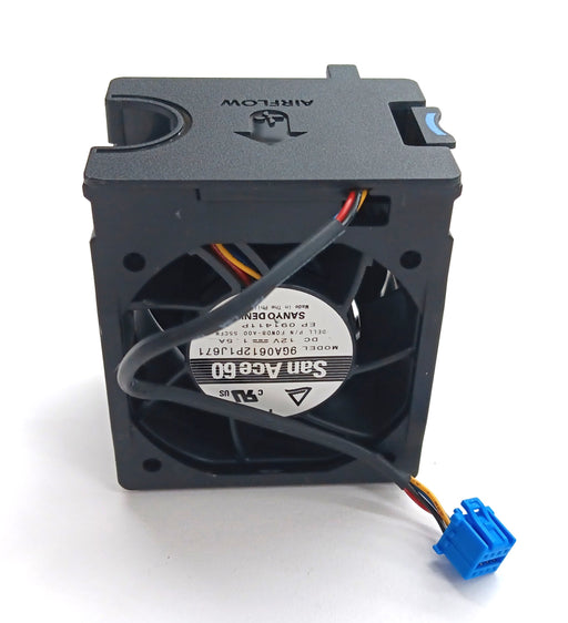 Servers>Server Options>Fans/Heatsinks - Dell - FHJ83 - Open Box