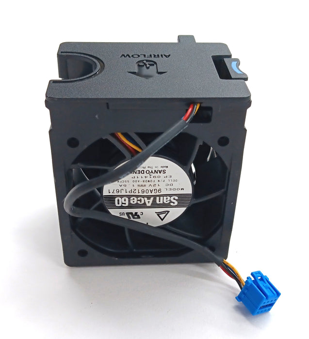 Servers>Server Options>Fans/Heatsinks - Dell - FHJ83 - Open Box