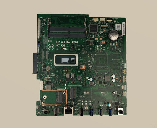Components>Motherboards>Desktops - Dell - NN7HK - New