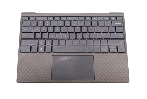 Components>Chassis & Chassis Parts>Laptops - Dell - Y75C4 - Open Box