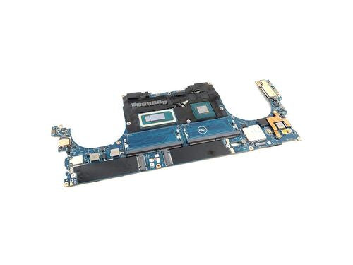 Components>Motherboards>Laptops - Dell - MWGD4 - Open Box