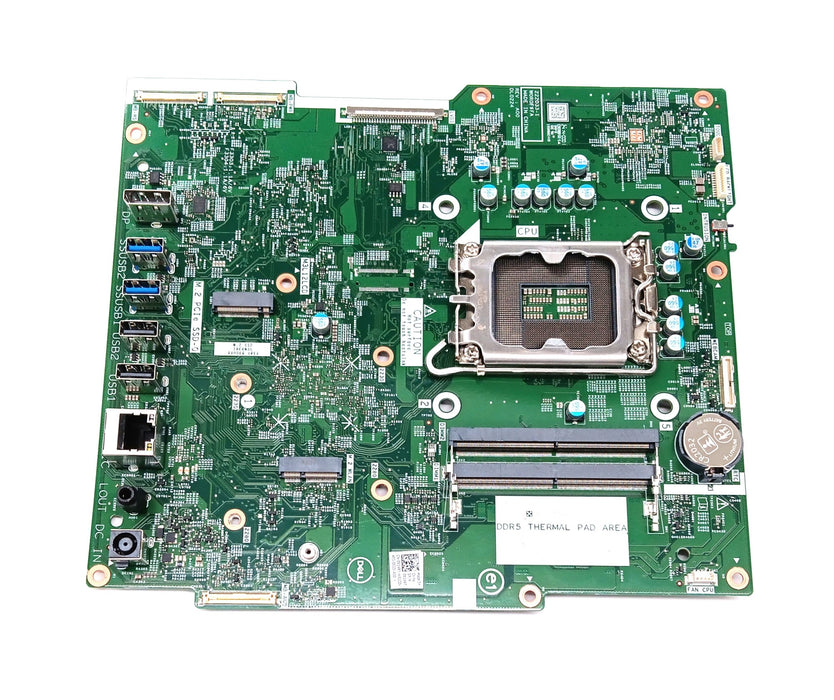Components>Motherboards>Desktops - Dell - 914RT - Open Box