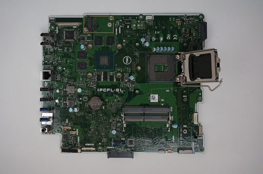 Components>Motherboards>Desktops - Dell - 2NK77 - New