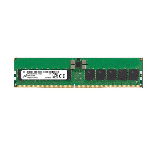 Memory>RAM - Server/Workstation - Micron - MTC40F2046S1RC56BD2 - Open Box