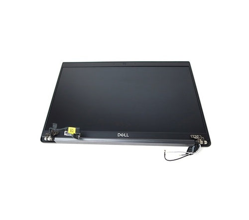 Components>Screens>Laptop Screen Assembly - Dell - DJPJV - New