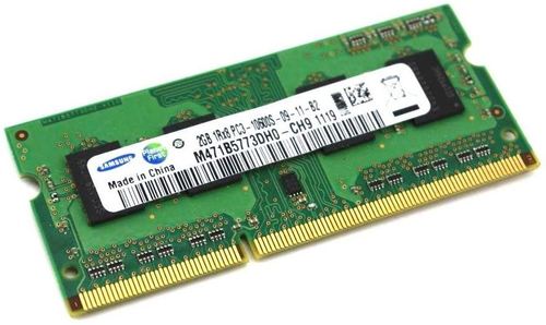 Memory>RAM - Desktop/Laptop - Samsung - M471B5773DH0-CH9 - Open Box