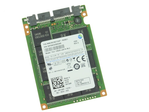Drives & Storage>SSD Drives - Dell - M158R - Open Box