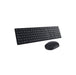 Input Devices>Keyboard / Keypads - Dell - KM5221WBKB-US - Refurbished