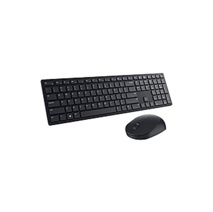 Input Devices>Keyboard / Keypads - Dell - KM5221WBKB-US - Refurbished
