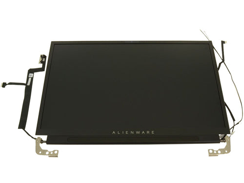 Components>Screens>Laptop Screen Assembly - Dell - DWDFH - New
