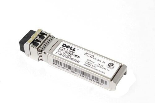 Networking>Transceivers / Converters / Modules - Dell - C5RNH - Open Box