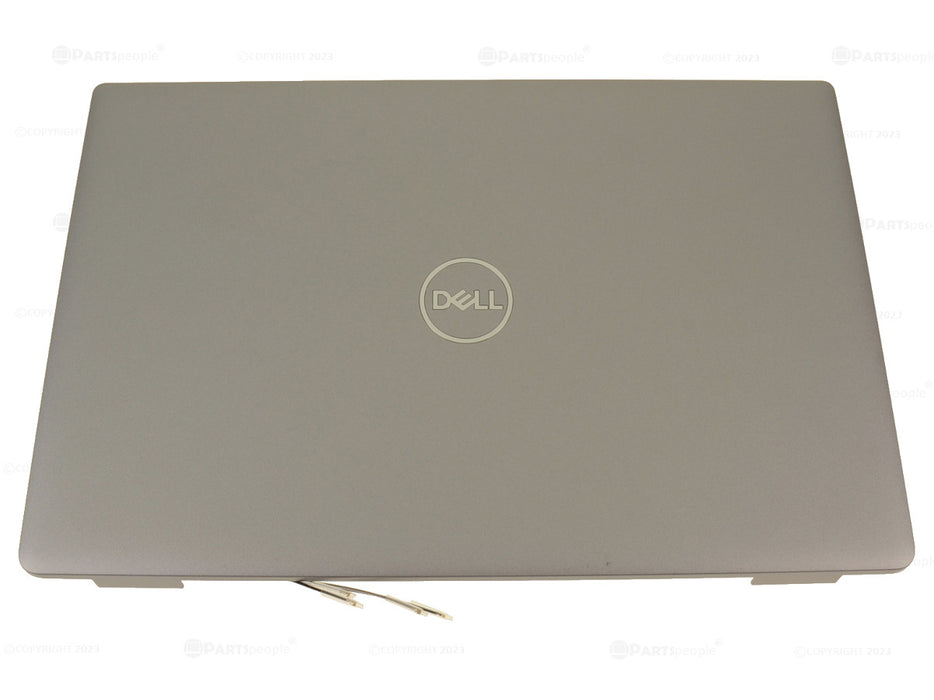 Components>Chassis & Chassis Parts>Laptops - Dell - CNNJD - Open Box