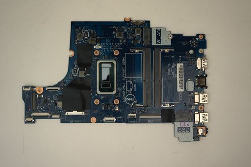 Components>Motherboards>Laptops - Dell - M5KN5 - New