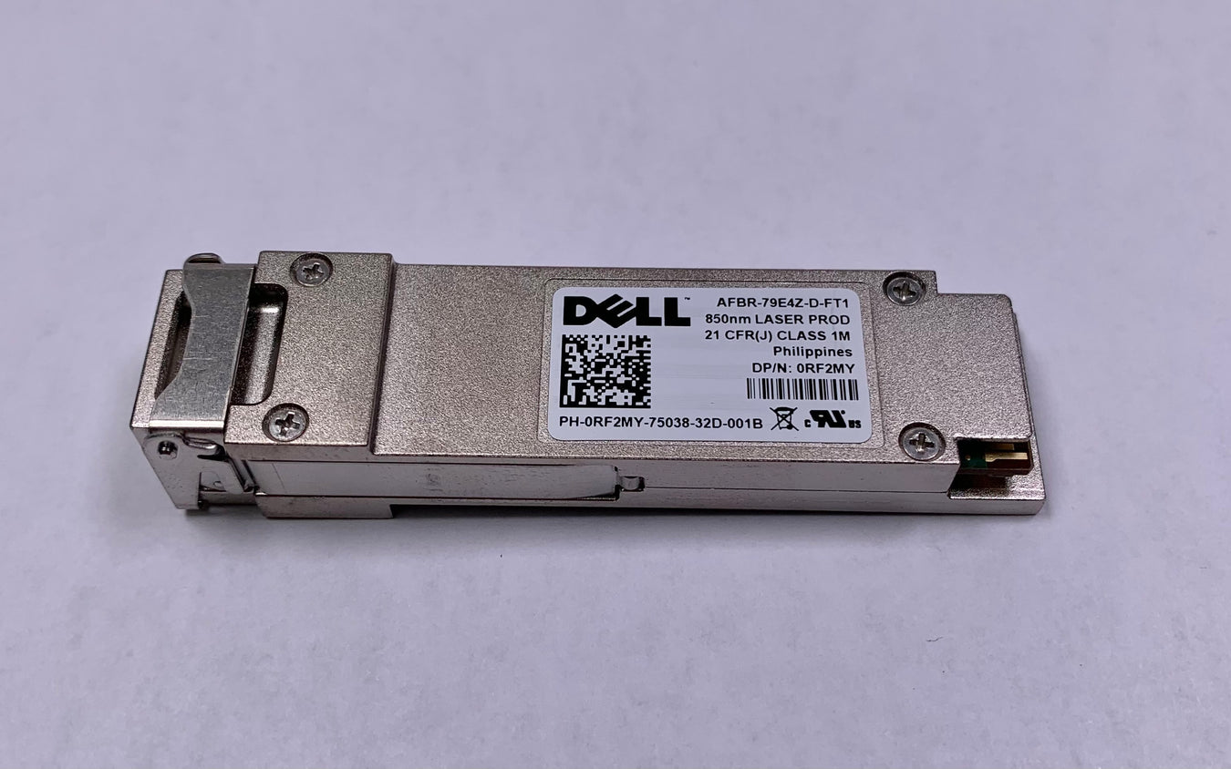 Transceivers, Converters & Modules