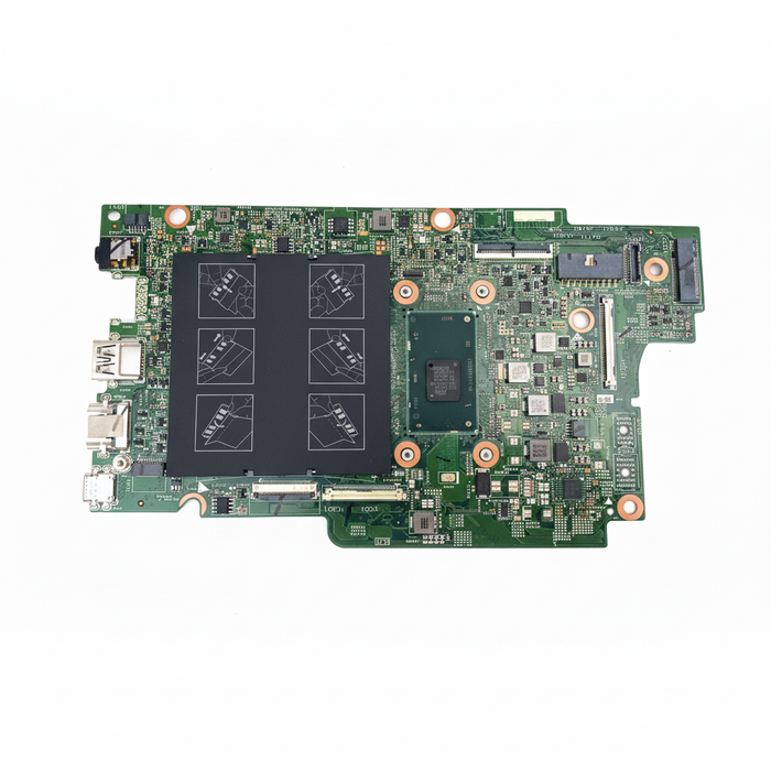 Components>Motherboards>Laptops - Dell - TRJTP - New