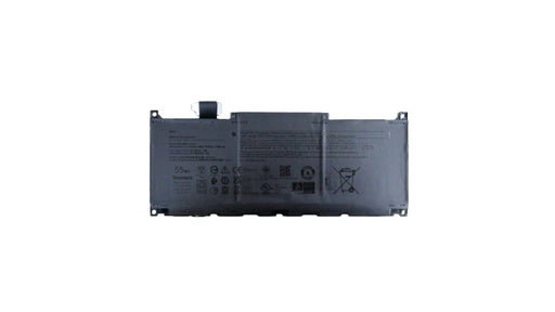 Components>Batteries>Laptops - Dell - J7H5M - Open Box