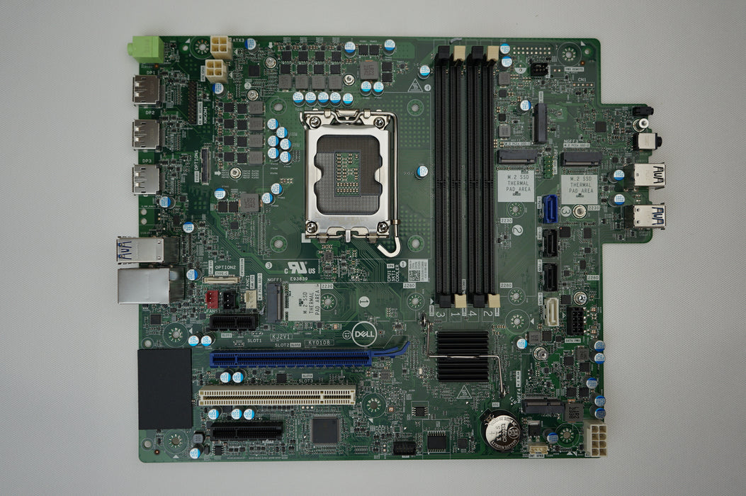 Components>Motherboards>Desktops - Dell - 2J54D - New