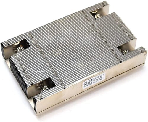 Servers>Server Options>Fans/Heatsinks - Dell - Y8MC1 - Open Box