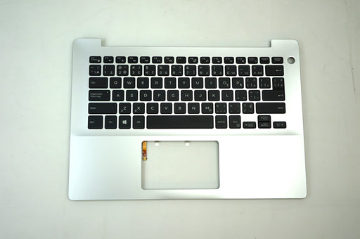 Components>Chassis & Chassis Parts>Laptops - Dell - WKH5V - New