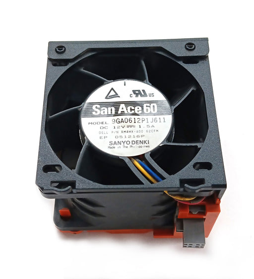 Servers>Server Options>Fans/Heatsinks - Dell - YWWDM - Open Box