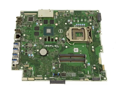 Components>Motherboards>Desktops - Dell - 85F29 - Open Box
