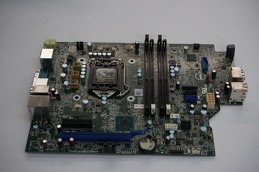 Components>Motherboards>Desktops - Dell - 2K9CR - New