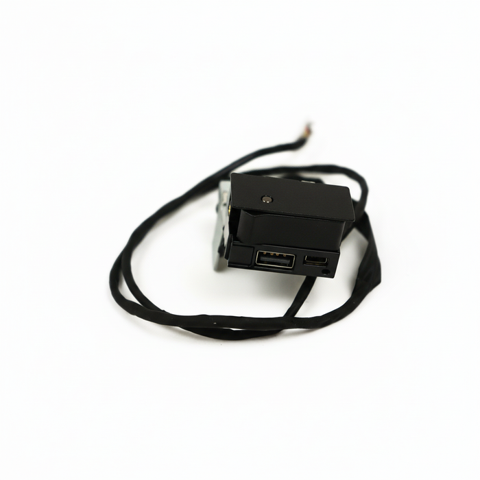 Servers>Server Options>Rack Accessories - Dell - 2PWXC - Open Box