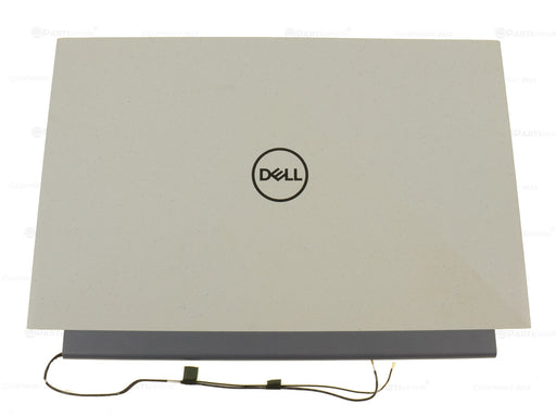 Components>Chassis & Chassis Parts>Laptops - Dell - W9XD4 - Open Box