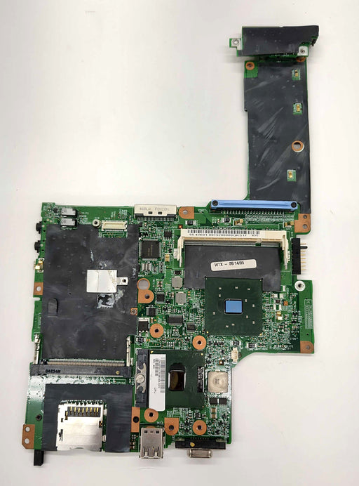 Components>Motherboards>Laptops - Dell - J9873 - Open Box