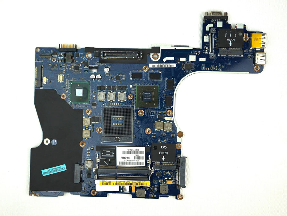 Components>Motherboards>Laptops - Dell - 1GNW3 - Open Box
