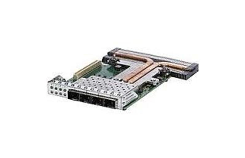 Networking>Ethernet / Network / Wireless Cards - Dell - 68M95 - Open Box