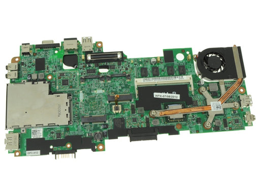 Components>Motherboards>Laptops - Dell - M370P - Open Box