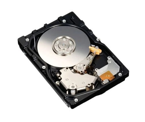 Drives & Storage>Internal Hard Drives>SAS - Dell - G108N - Refurbished