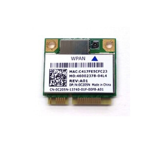 Networking>Ethernet / Network / Wireless Cards - Dell - C205N - Open Box