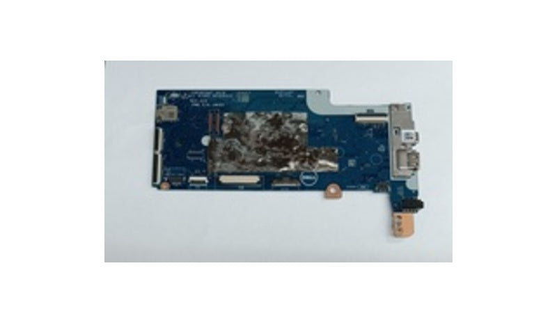 Components>Motherboards>Chromebook - Dell - N95V6 - Open Box