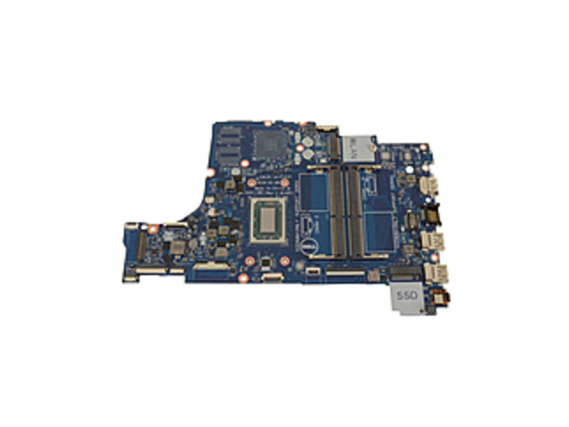 Components>Motherboards>Laptops - Dell - PV8CV - New