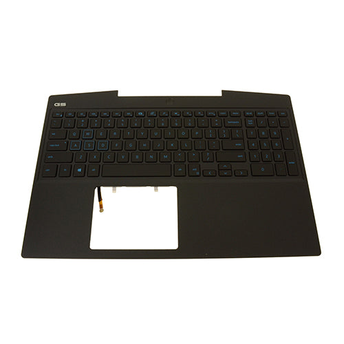 Components>Chassis & Chassis Parts>Laptops - Dell - HYJCP - Open Box