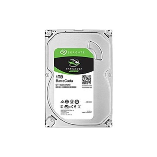 Drives & Storage>Internal Hard Drives>SATA - Seagate - ST1000DM010 - Refurbished