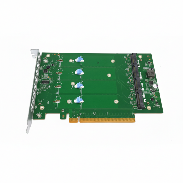 Servers>Server Options>Drive Trays/Chassis - Dell - G1JNM - Open Box