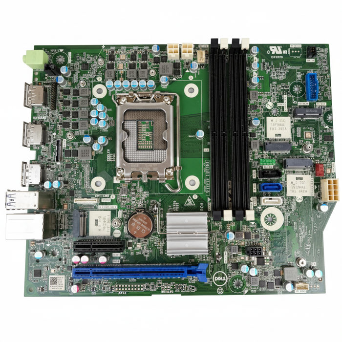 Components>Motherboards>Desktops - Dell - 0HK8K - Open Box