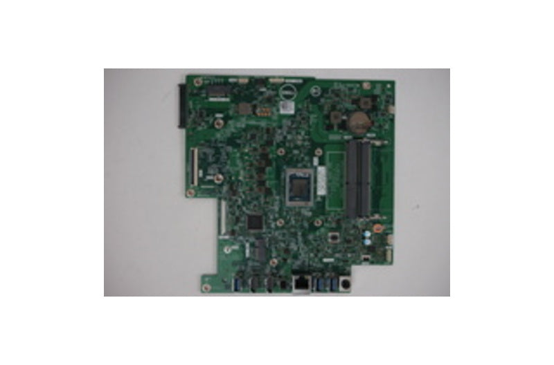 Components>Motherboards>Desktops - Dell - H8K3V - Open Box