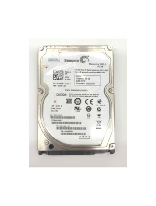 Drives & Storage>Internal Hard Drives>SATA - Dell - FJG84 - Open Box