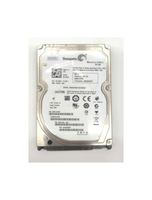 Drives & Storage>Internal Hard Drives>SATA - Dell - FJG84 - Open Box