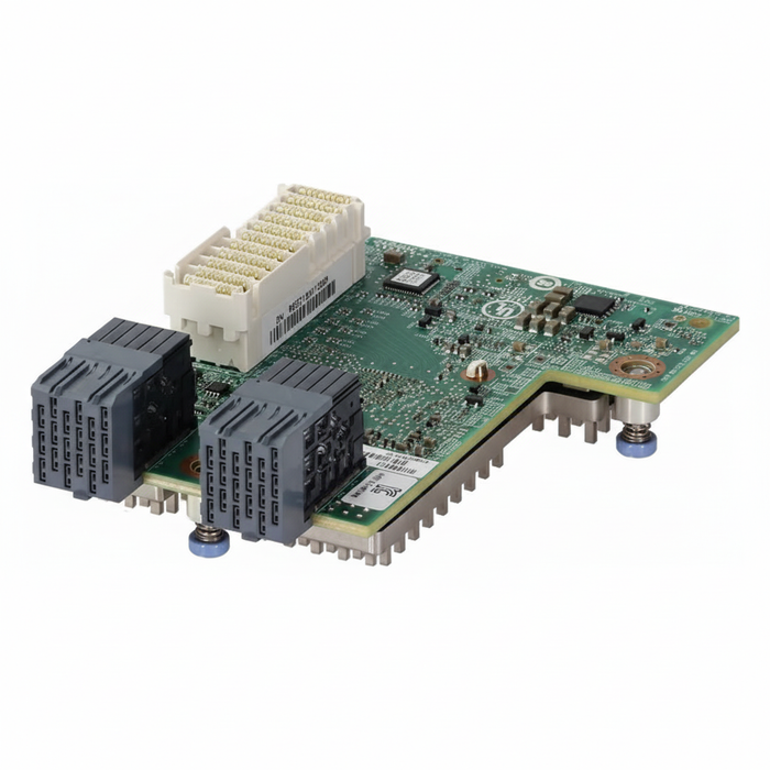 Networking>Ethernet / Network / Wireless Cards - Dell - HJ3FX - Open Box